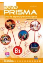 NUEVO PRISMA B1 ALUMNO