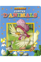 CONTES D'ANIMALS