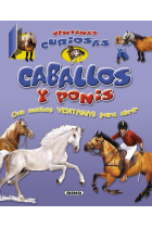 Caballos y ponis