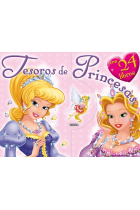 Tesoros de princesas