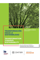 TRANSFORMACION HACIA LA SOSTENIBILIDAD TRANSFORMATION TOWAR