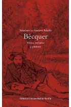 VALERIANO Y GUSTAVO ADOLFO BECQUER VERSOS MELODIAS Y PINTU