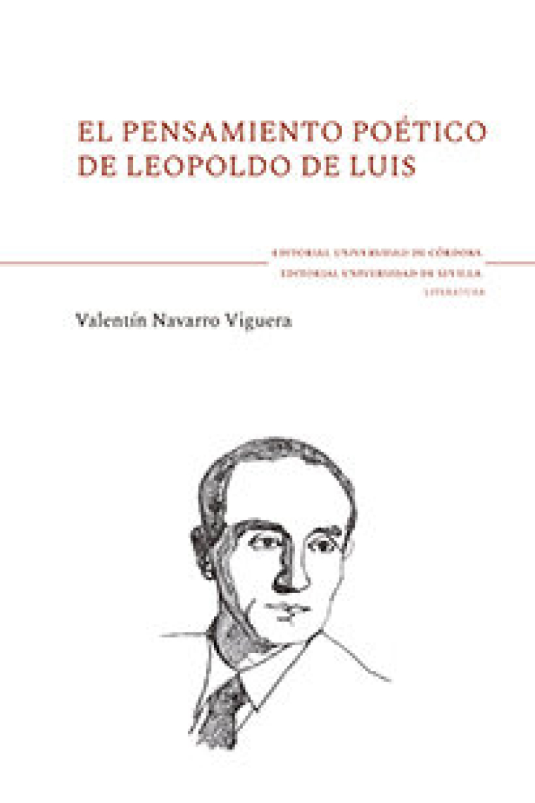 El pensamiento poético de Leopoldo de Luis