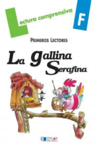 LA GALLINA SERAFINA-Cuaderno F