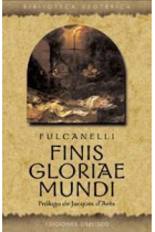 Finis Gloriae Mundi