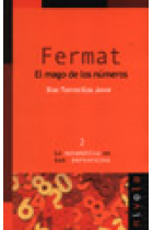 Fermat. El mago de los números