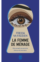 La femme de ménage