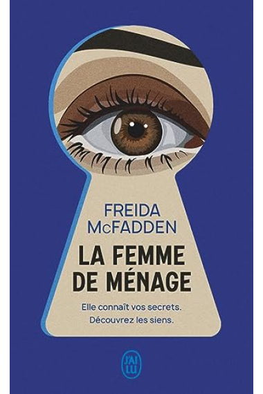 La femme de ménage