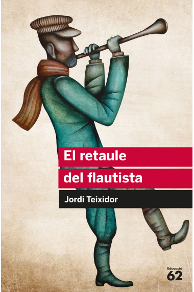 El retaule del flautista