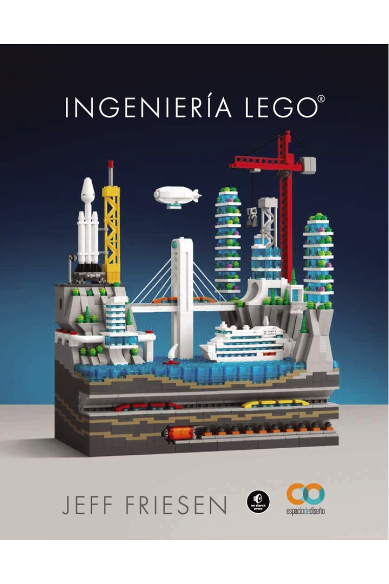 Ingeniería Lego