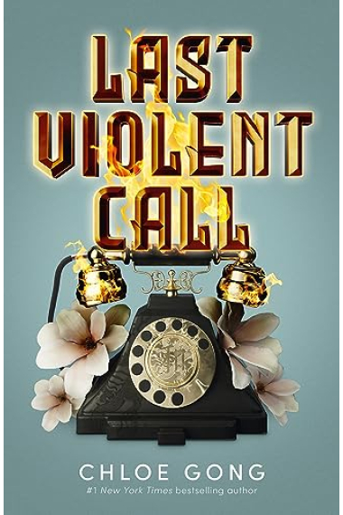 Last Violent Call