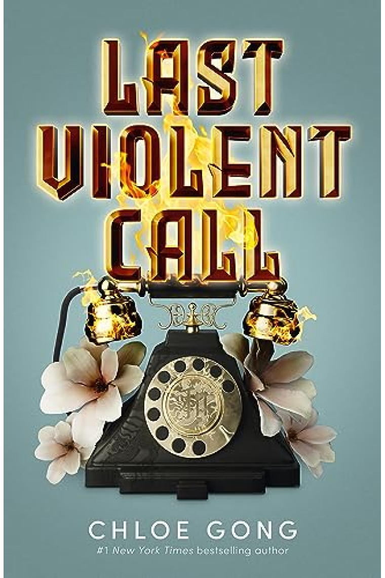 Last Violent Call