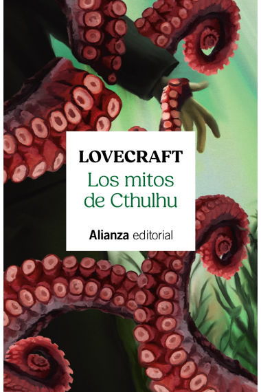 Los mitos de Cthulhu