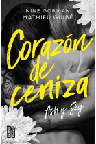 Ash y Sky. Corazón de ceniza