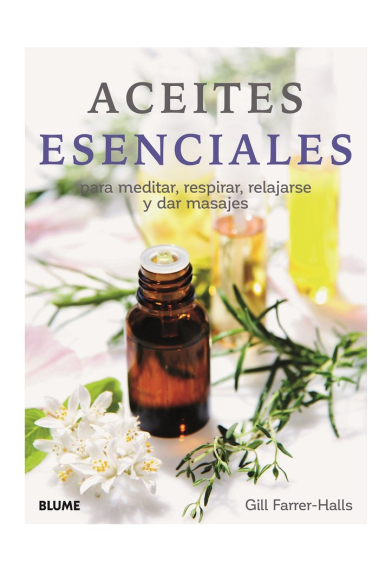 ACEITES ESENCIALES (2019)