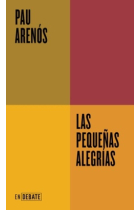 Las pequeñas alegrías