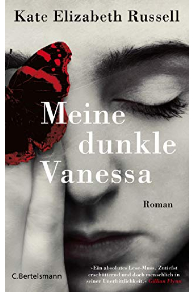 Meine dunkle Vanessa: Roman. Der Bestseller erstmals im Taschenbuch