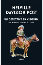 Un detective en Virginia (Los mejores casos del Tío Abner)