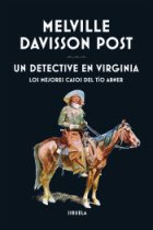 Un detective en Virginia (Los mejores casos del Tío Abner)