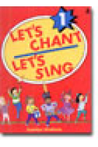 Let's chant Let's sing 1