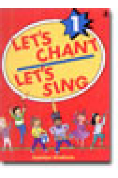 Let's chant Let's sing 1