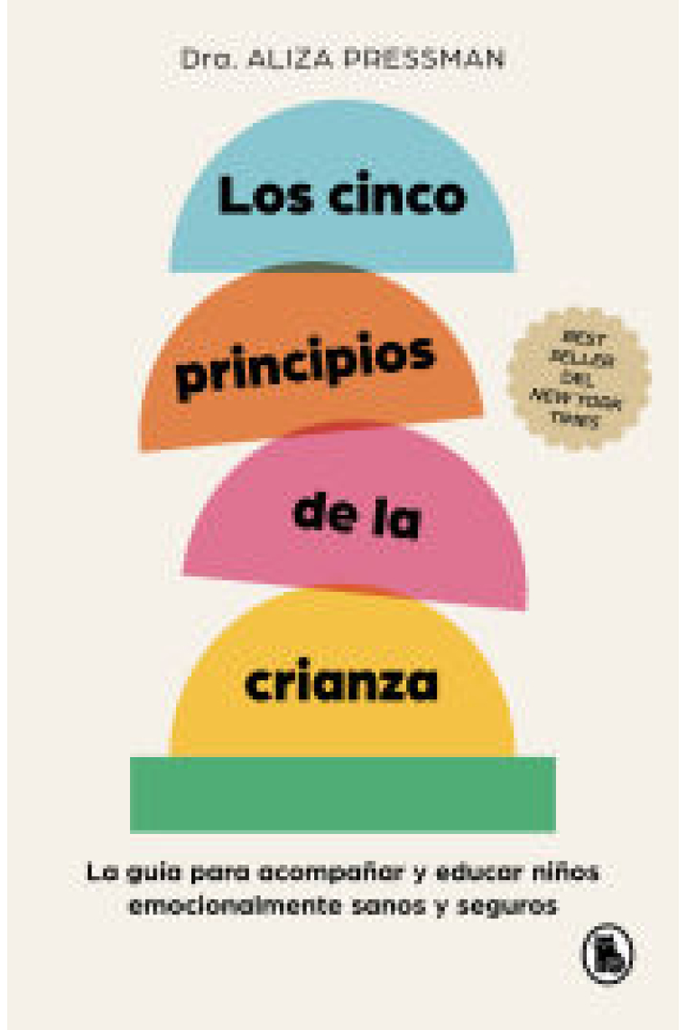 Los cinco principios de la crianza