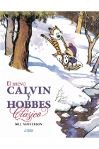 NUEVO CALVIN Y HOBBES CLASICO,EL