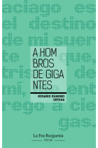 A HOMBROS DE GIGANTES