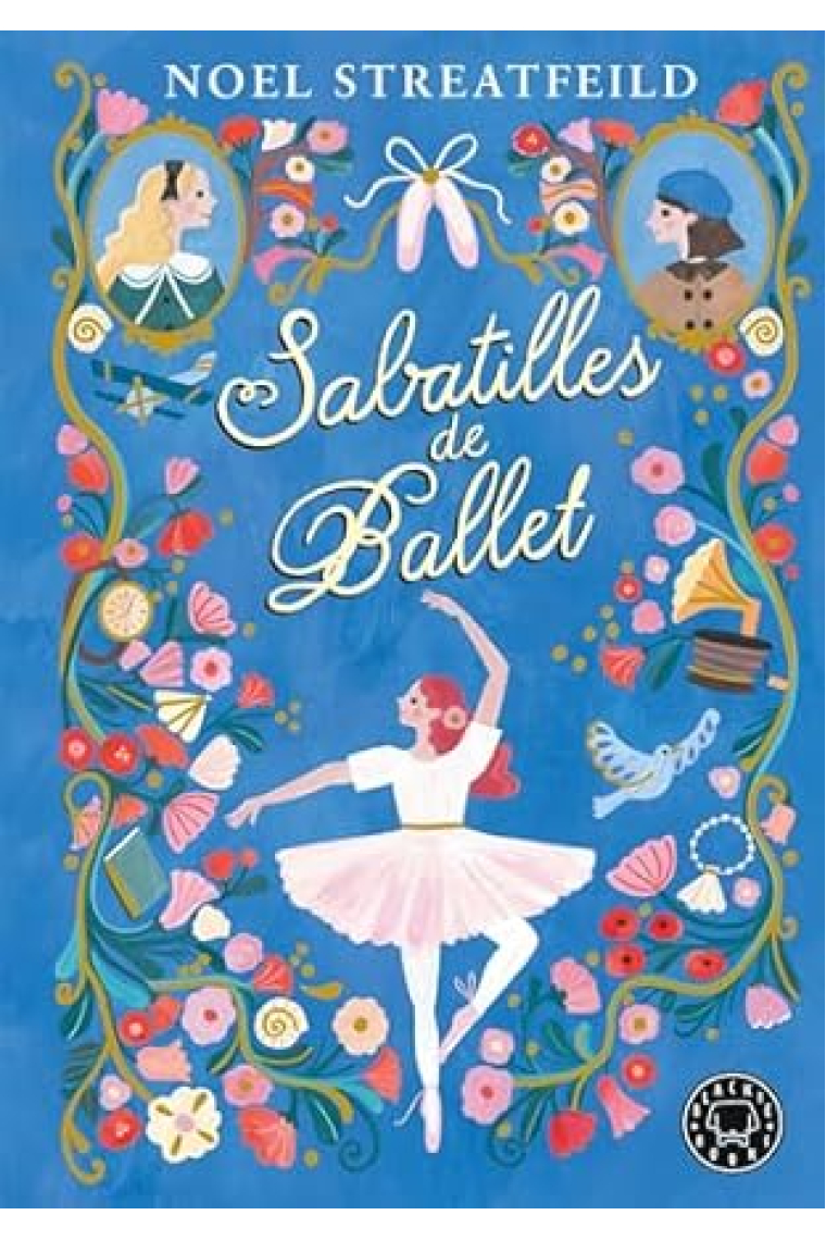 Sabatilles de ballet