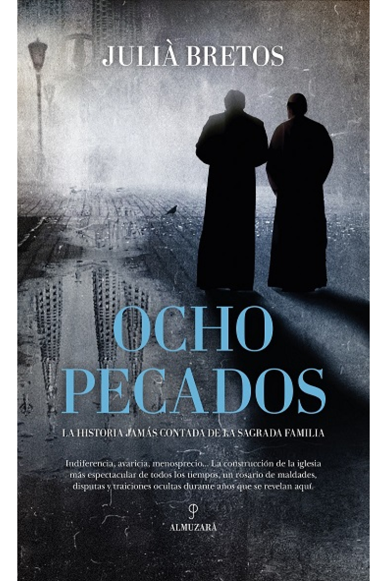 Ocho pecados