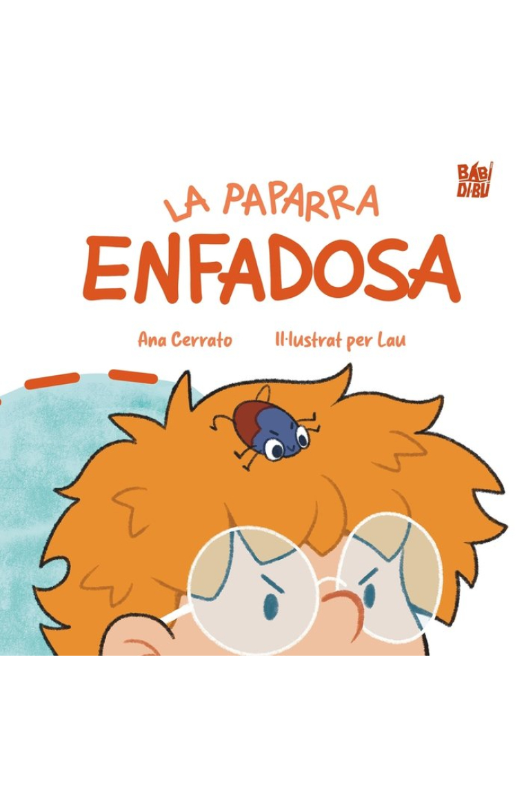 PAPARRA ENFADOSA, LA