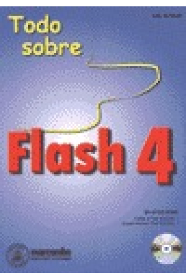 Todo sobre Flash 4