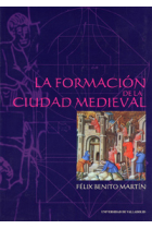 La formación de la ciudad medieval