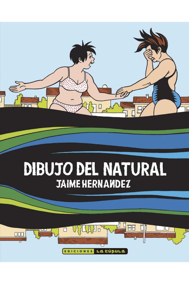 Dibujo del natural