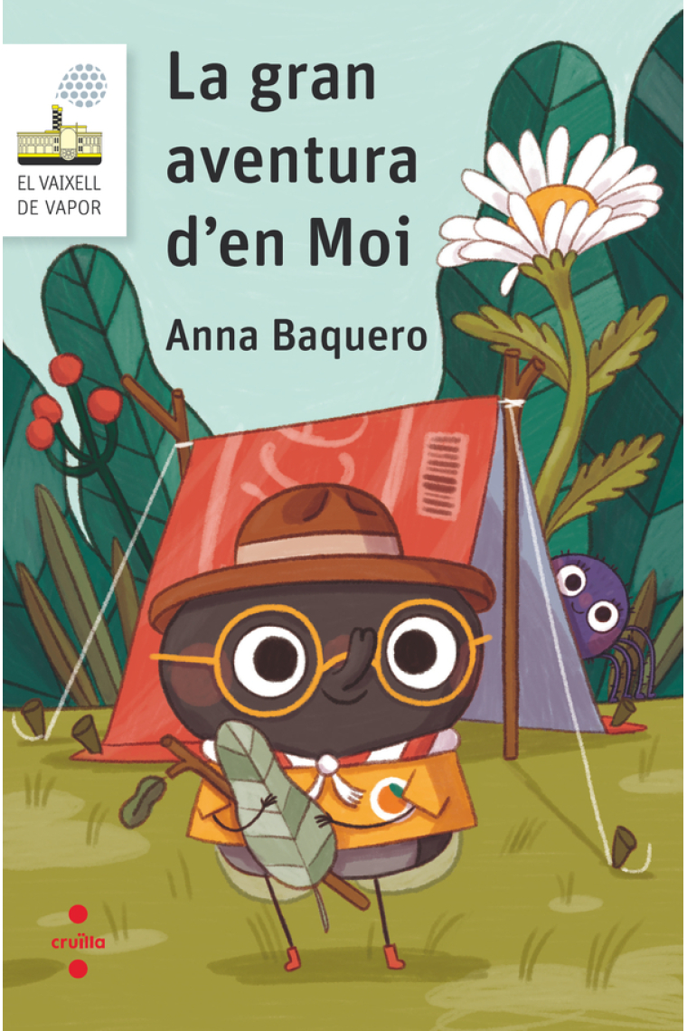 La gran aventura d'en Moi