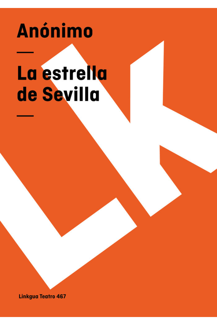 ESTRELLA DE SEVILLA,LA