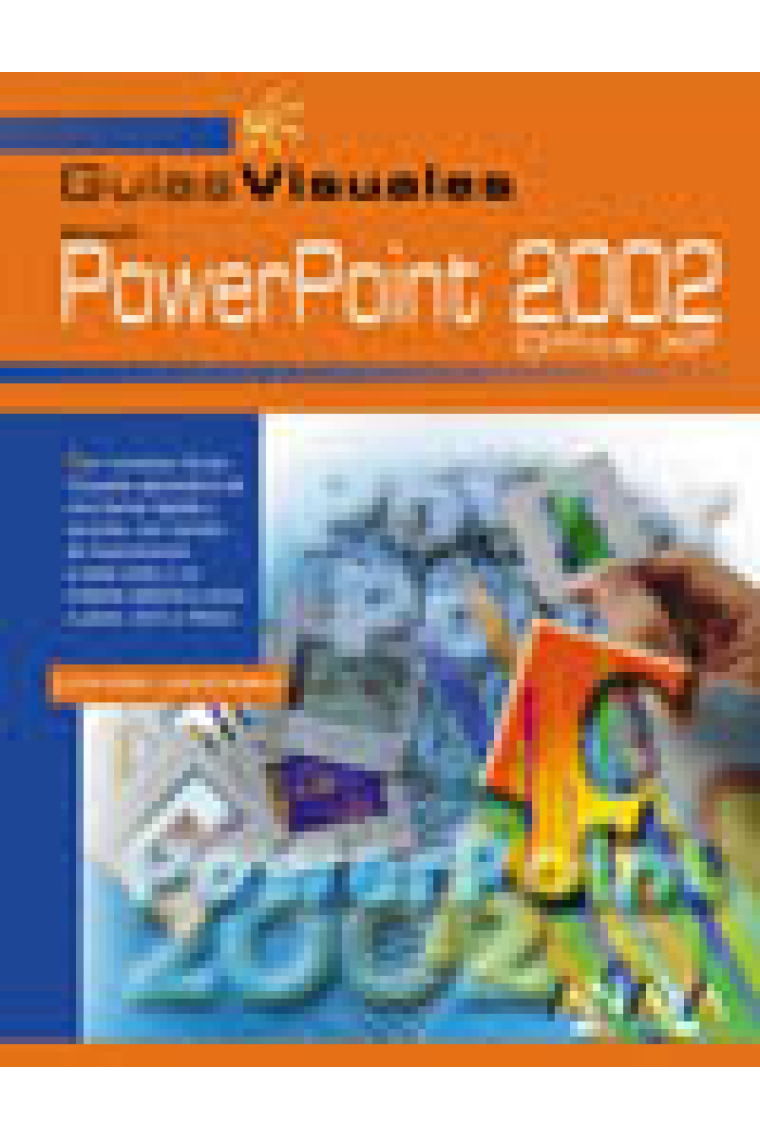 PowerPoint 2002 Office XP