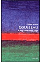 Rousseau (A very short introduction)