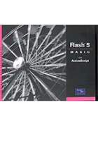 Flash 5 Magic con Actionscrtipt (CD)