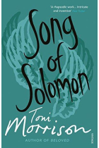 Song of Solomon