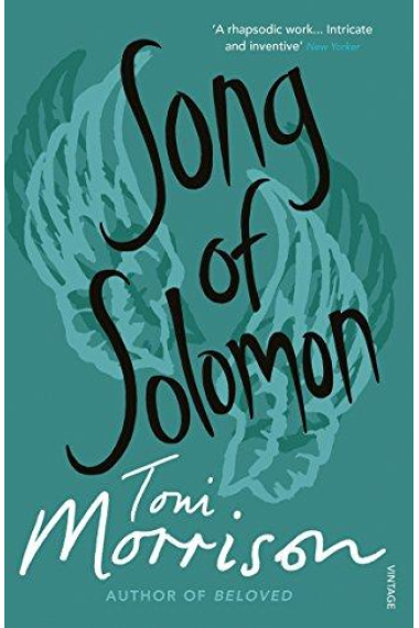 Song of Solomon