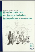 El Ocio turístico en las sociedades industriales avanzadas