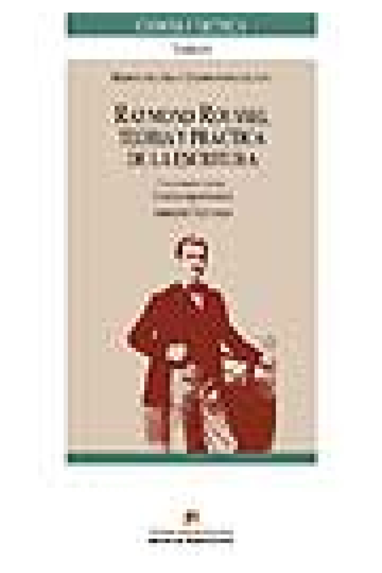 Raymond Roussel: teoría y práctica de la escritura