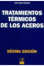 Tratamientos térmicos de los aceros