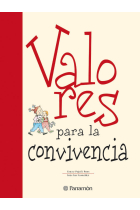 Valores para la convivencia