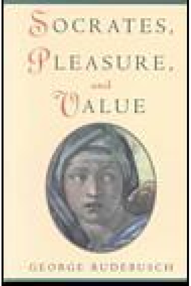 Socrates, pleasure, and value