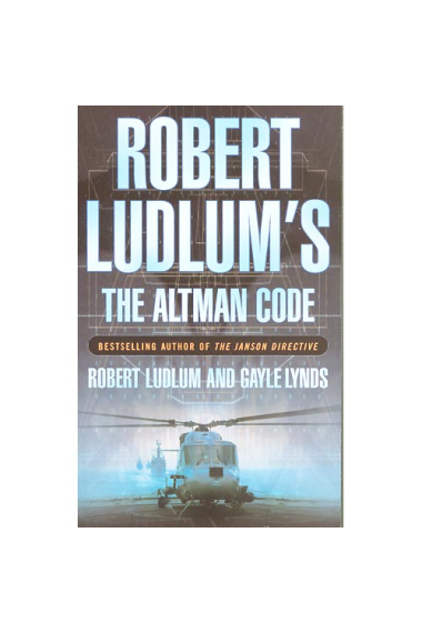 The Altman Code