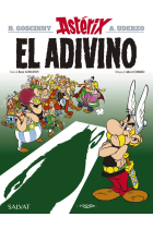 Asterix. El adivino