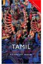 Colloquial Tamil: The complete course for beginners. Libro