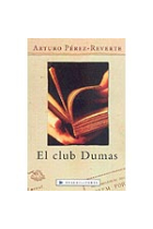 El Club Dumas